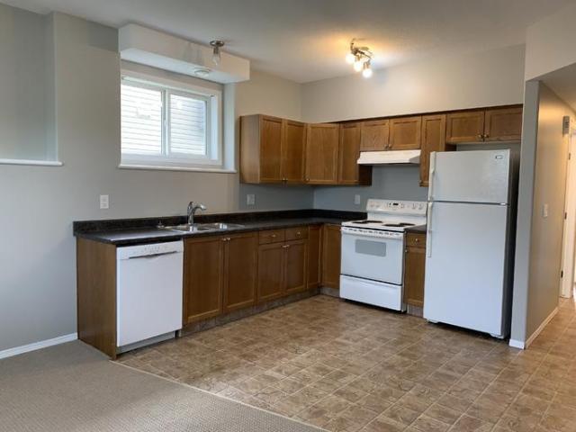 Apartment for rent in Grande Prairie, Alberta