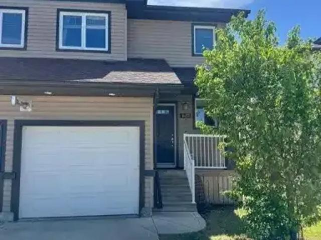 Apartment for rent in Grande Prairie, Alberta