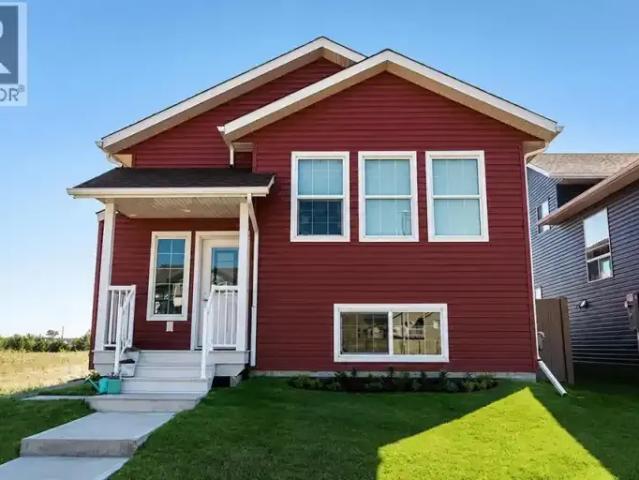 Apartment for rent in Grande Prairie, Alberta
