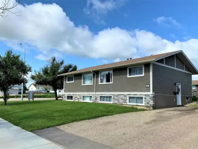 Apartment for rent in Grande Prairie
