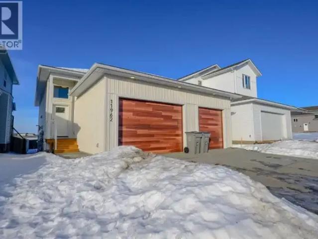 Apartment for rent in Kensington, Grande Prairie
