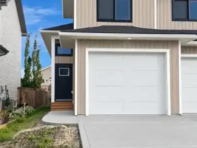 Apartment for rent in Riverstone, Grande Prairie