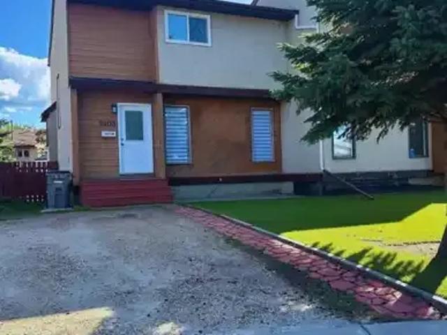 Apartment for rent in South Patterson Place, Grande Prairie