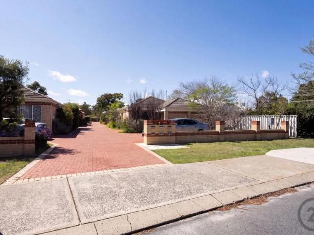 Apartment for rent in Parklands, Western Australia