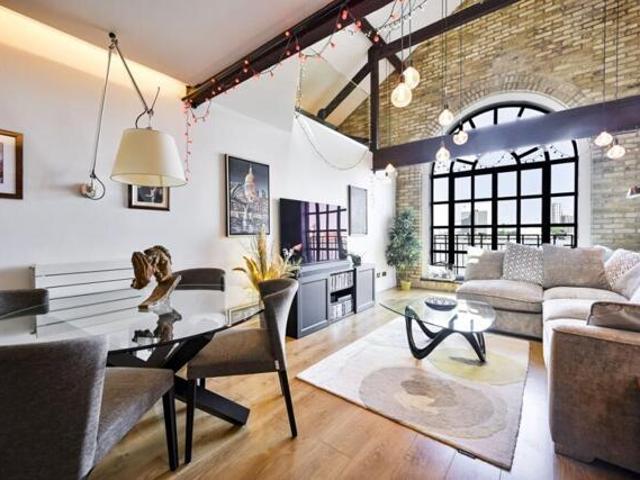 Apartment for sale in Greenwich, Cubitt Town
