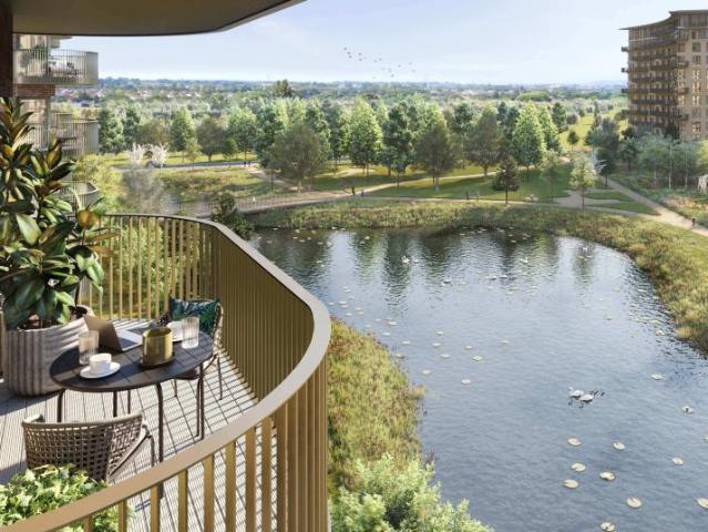 Apartment for sale in Greenwich