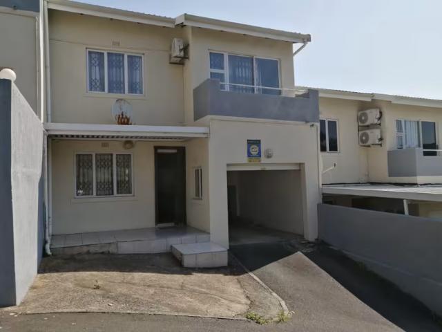 Apartment for sale in Greenwood Park, Durban North