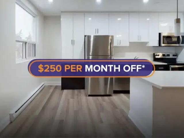 Apartment for rent in Grimsby, Golden Horseshoe