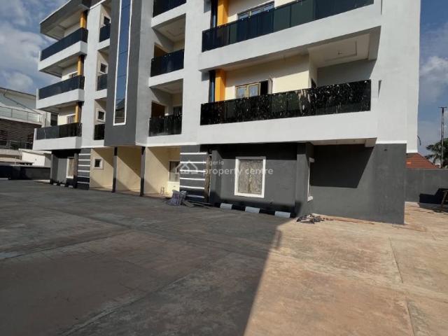 Property for sale in Wuye, Abuja