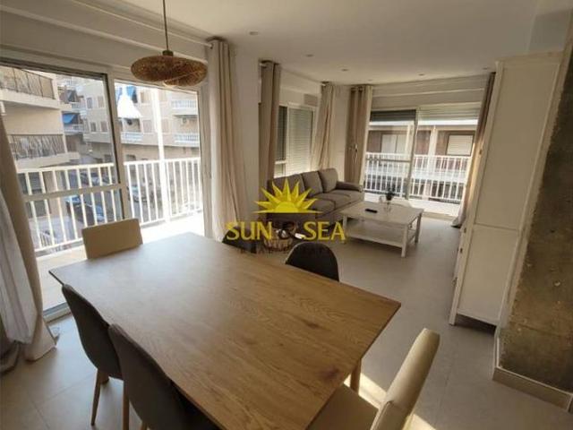 Apartamento en alquiler en Guardamar Del Segura