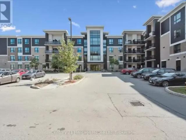Apartment for rent in Guelph, Ontario
