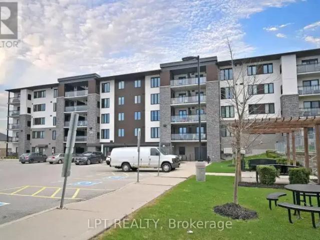 Apartment for rent in Guelph, Ontario