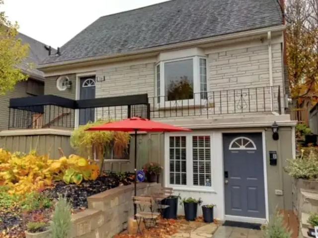 Apartment for rent in Guelph, Ontario