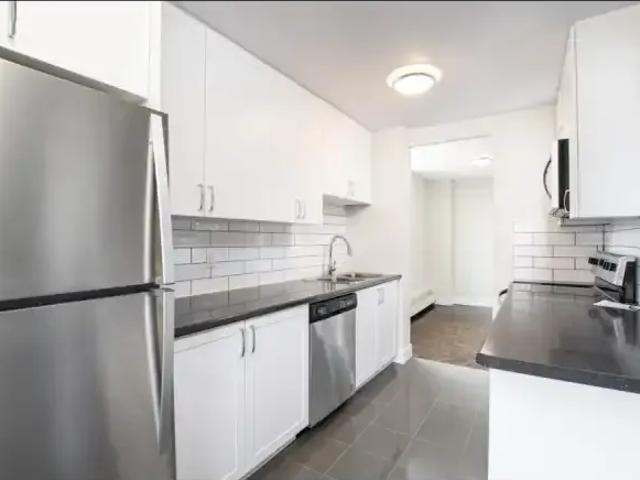Apartment for rent in Guelph, Ontario