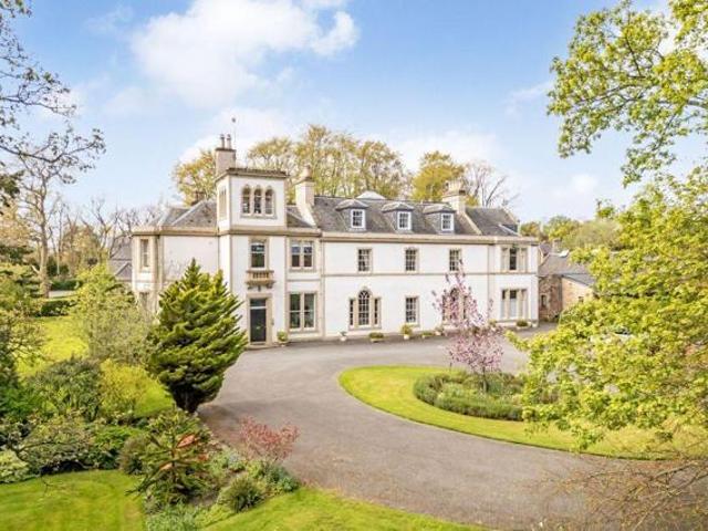 Apartment for sale in Haddington, Scotland