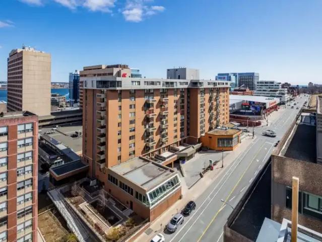 Apartment for rent in Fairview, Nova Scotia
