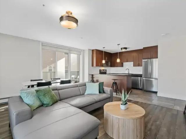 Apartment for rent in Fairview, Nova Scotia