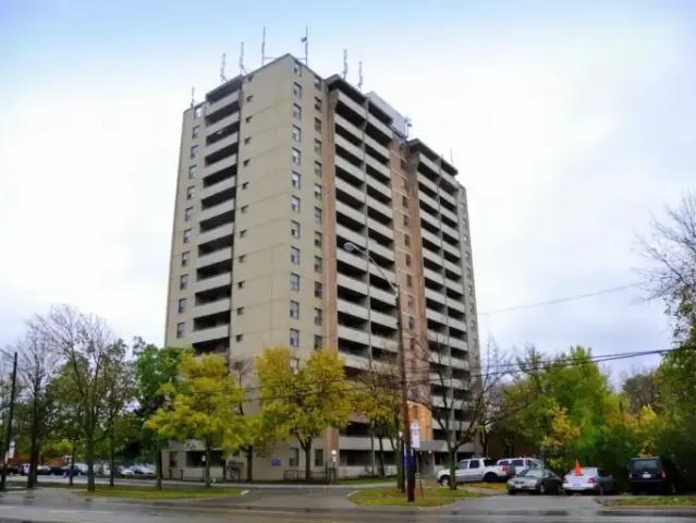 Apartment for rent in Ancaster, Ontario