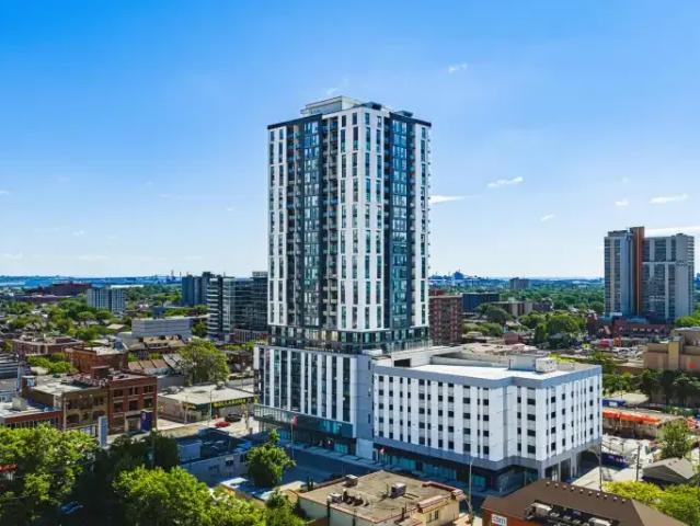 Apartment for rent in Ancaster, Ontario