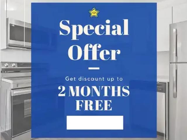 Apartment for rent in Ancaster, Ontario