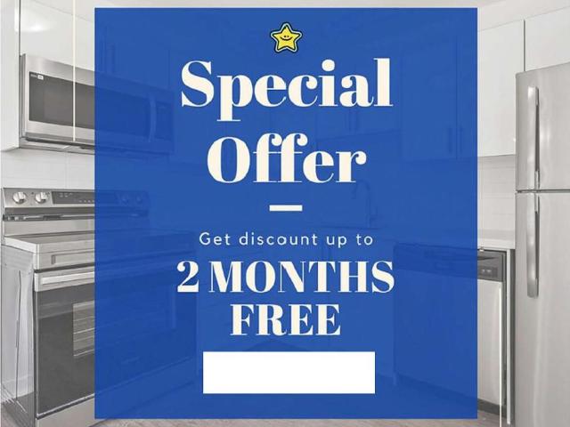 Apartment for rent in Ancaster, Ontario