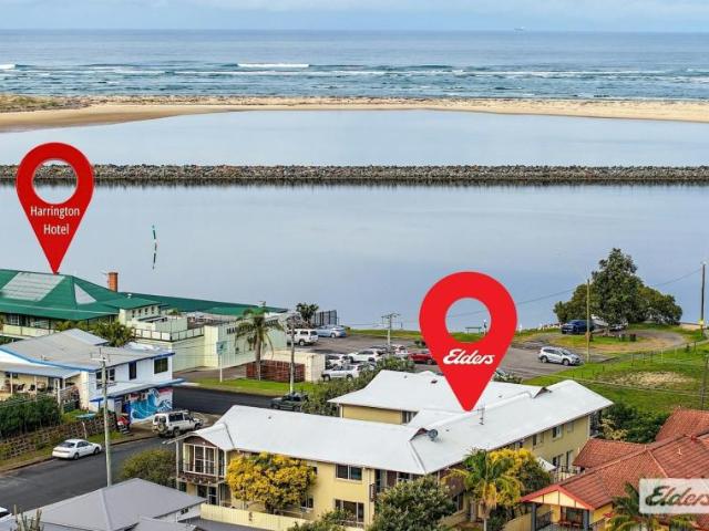 Apartment for sale in Harrington, Mid-Coast Council