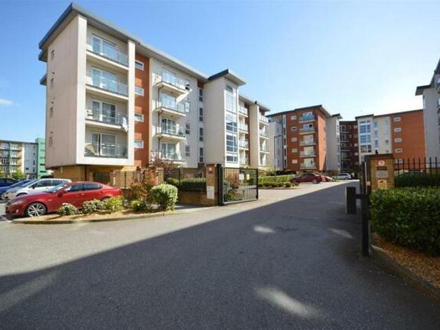 Apartment for rent in Hatfield, Fretherne