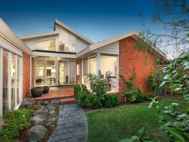 Apartment for rent in Hawthorn East, Melbourne
