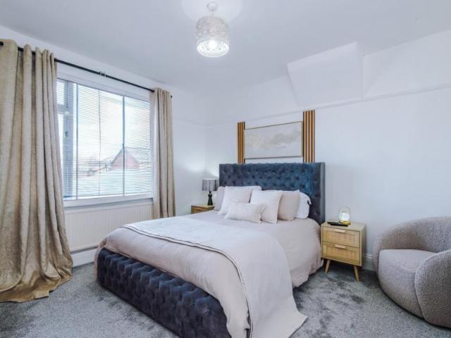 Apartment for rent in Heald Green, Greater Manchester