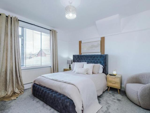 Apartment for rent in Heald Green, Greater Manchester