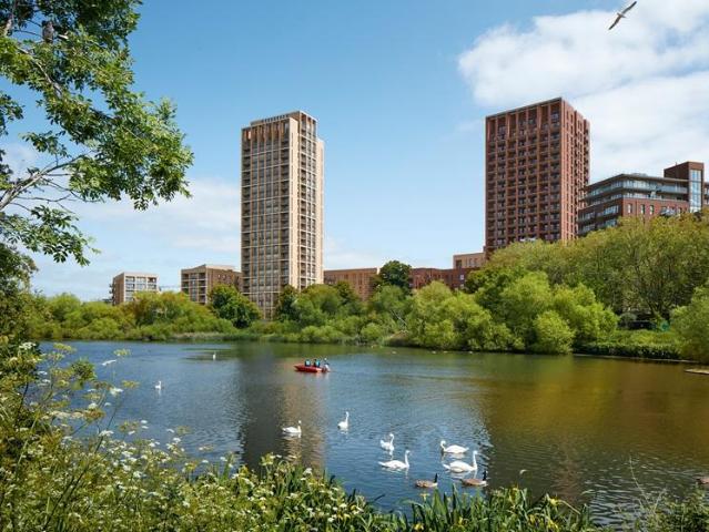 Apartment for sale in Hendon
