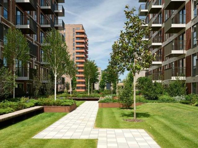 Apartment for sale in Hendon