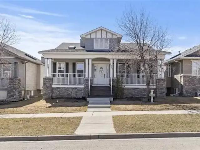 Apartment for rent in High River, Alberta