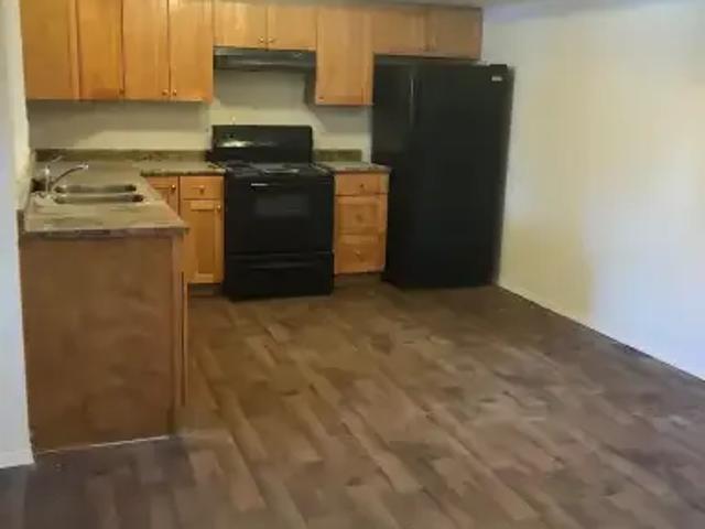 Apartment for rent in High River, Alberta
