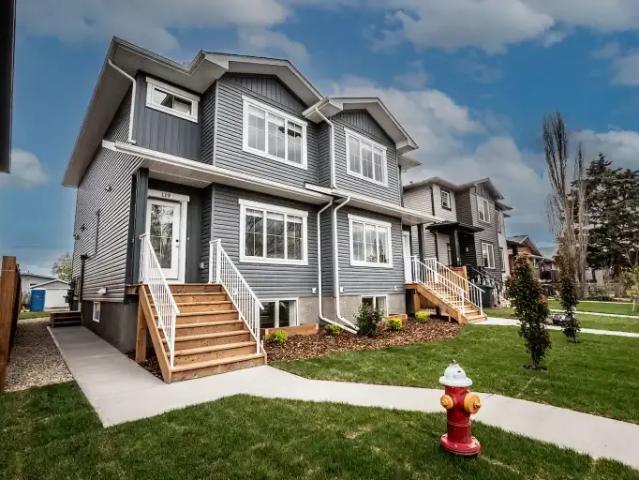 Apartment for rent in High River, Alberta