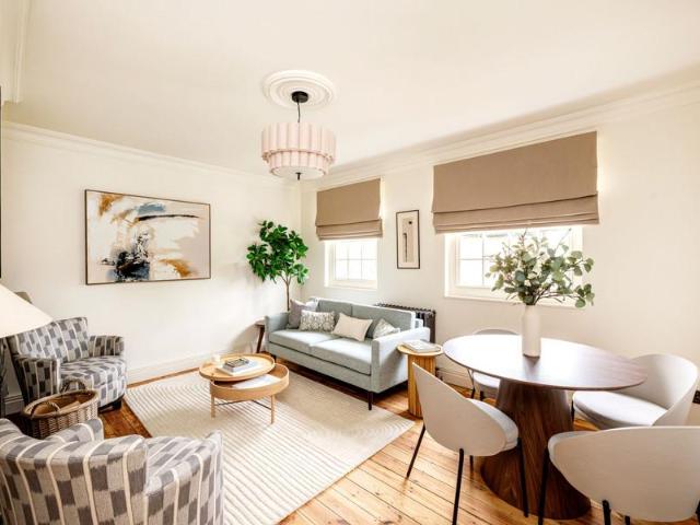 Apartment for sale in Hill Farm, York and North Yorkshire