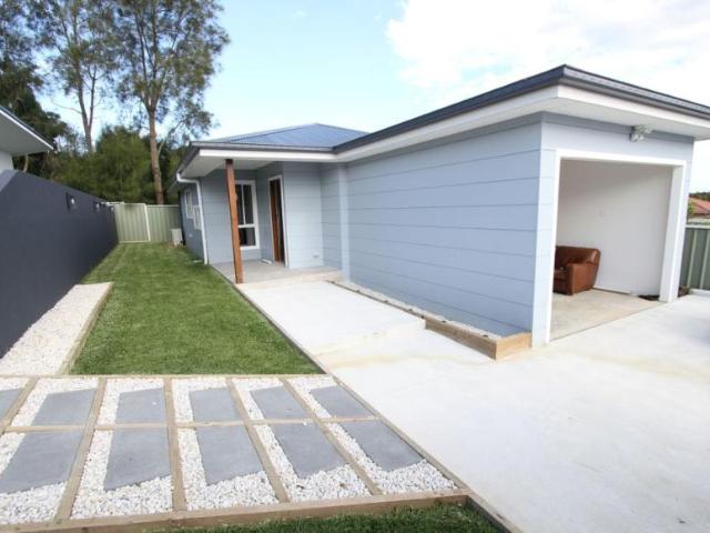 Apartment for rent in Hinchinbrook, Liverpool City Council