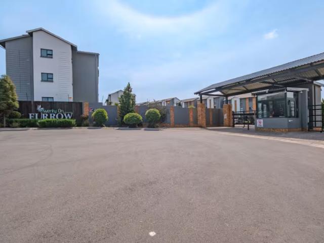 Apartment for sale