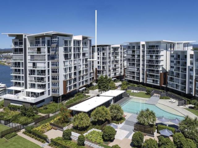 Apartment for rent in Fernbrook, Queensland