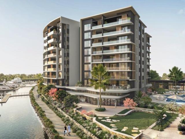 Apartment for sale in Hope Island, Gold Coast City