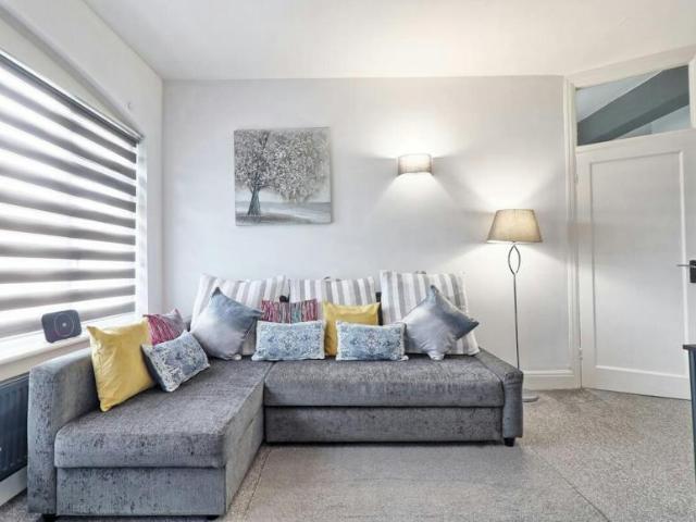 Apartment for rent in Hornchurch, Greater London