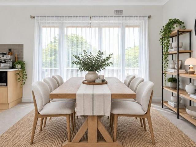 Apartment for rent in The Council of the Shire of Hornsby, New South Wales