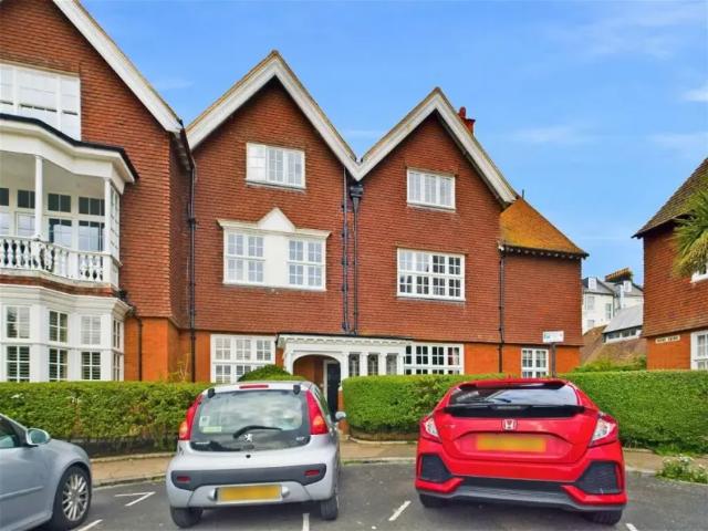 Apartment for sale in Aldrington