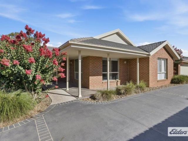 Apartment for sale in Howlong, Federation Council