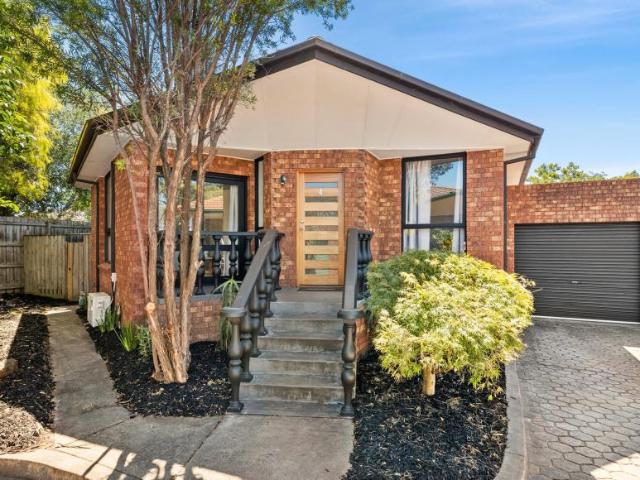 Apartment for sale in Hughesdale, Melbourne