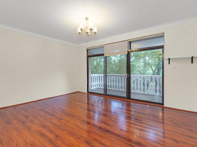 Apartment for rent in Hurstville, New South Wales