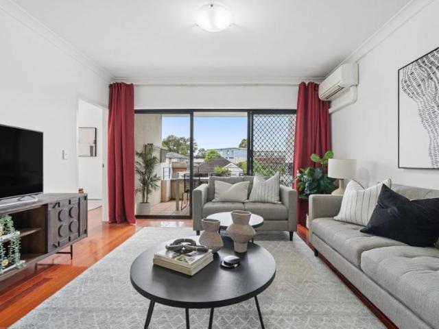 Apartment for sale in Hurstville, Georges River Council