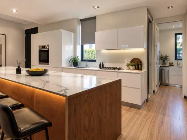 Apartment for sale in Hyde Park, Rosebank