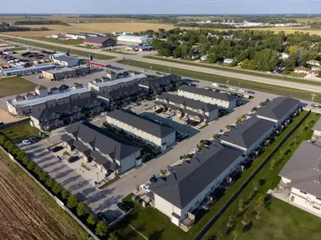 Apartment for rent in Ritchot, Manitoba