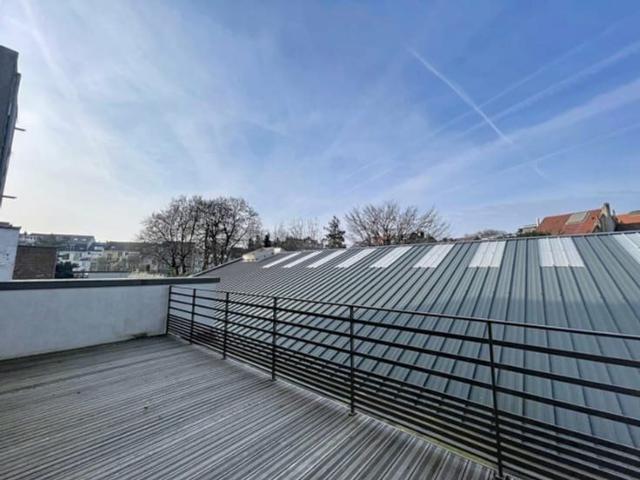 Appartement location à Uccle, Bruxelles